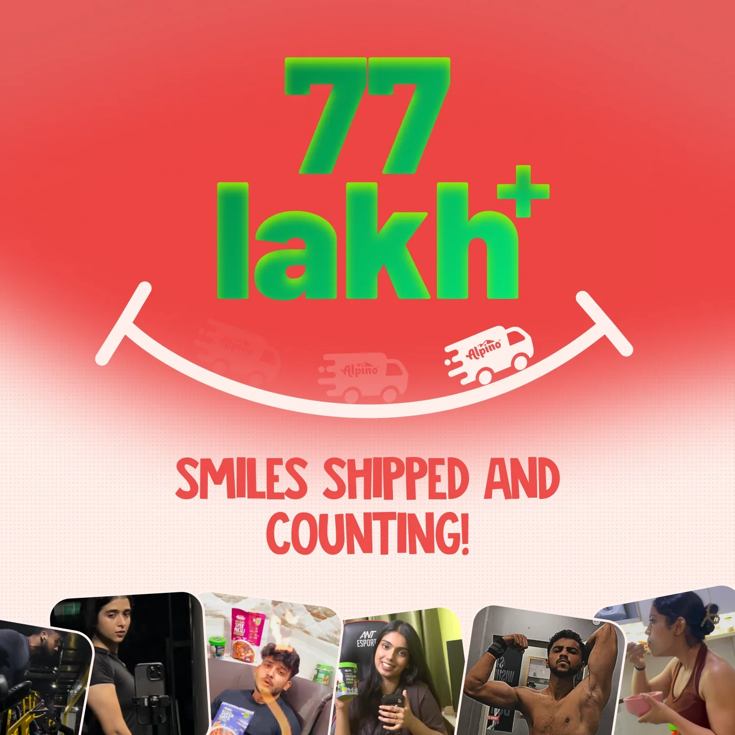 High Protein Dark Chocolate Peanut Butter Crisp - Image 13