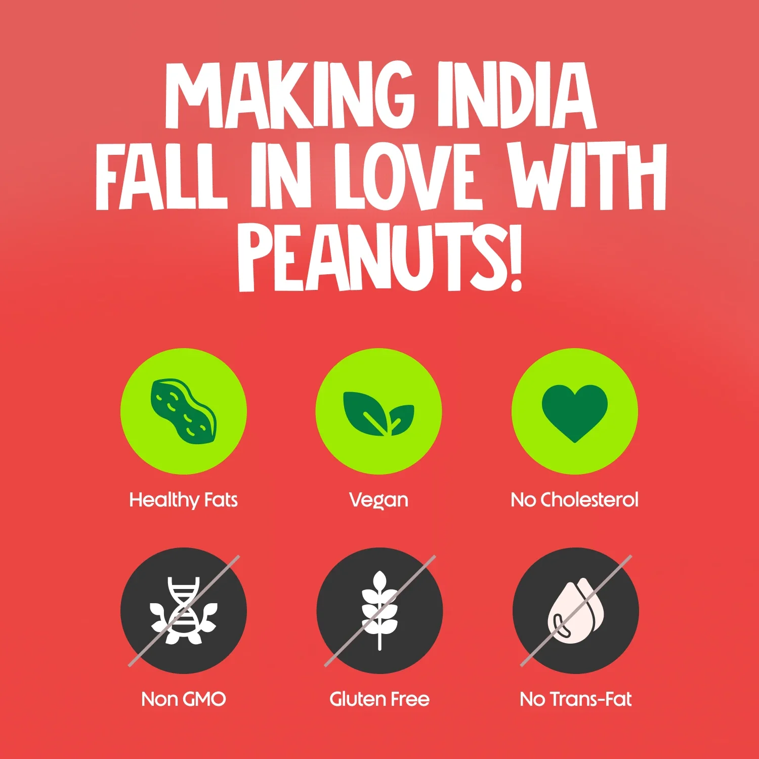 High Protein Dark Chocolate Peanut Butter Crisp - Image 9