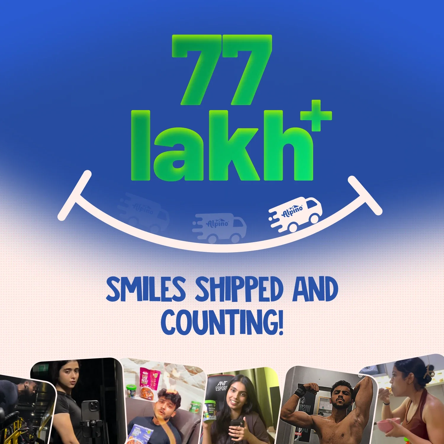 High Protein Super Rolled Oats Unsweetened 1kg - Image 12