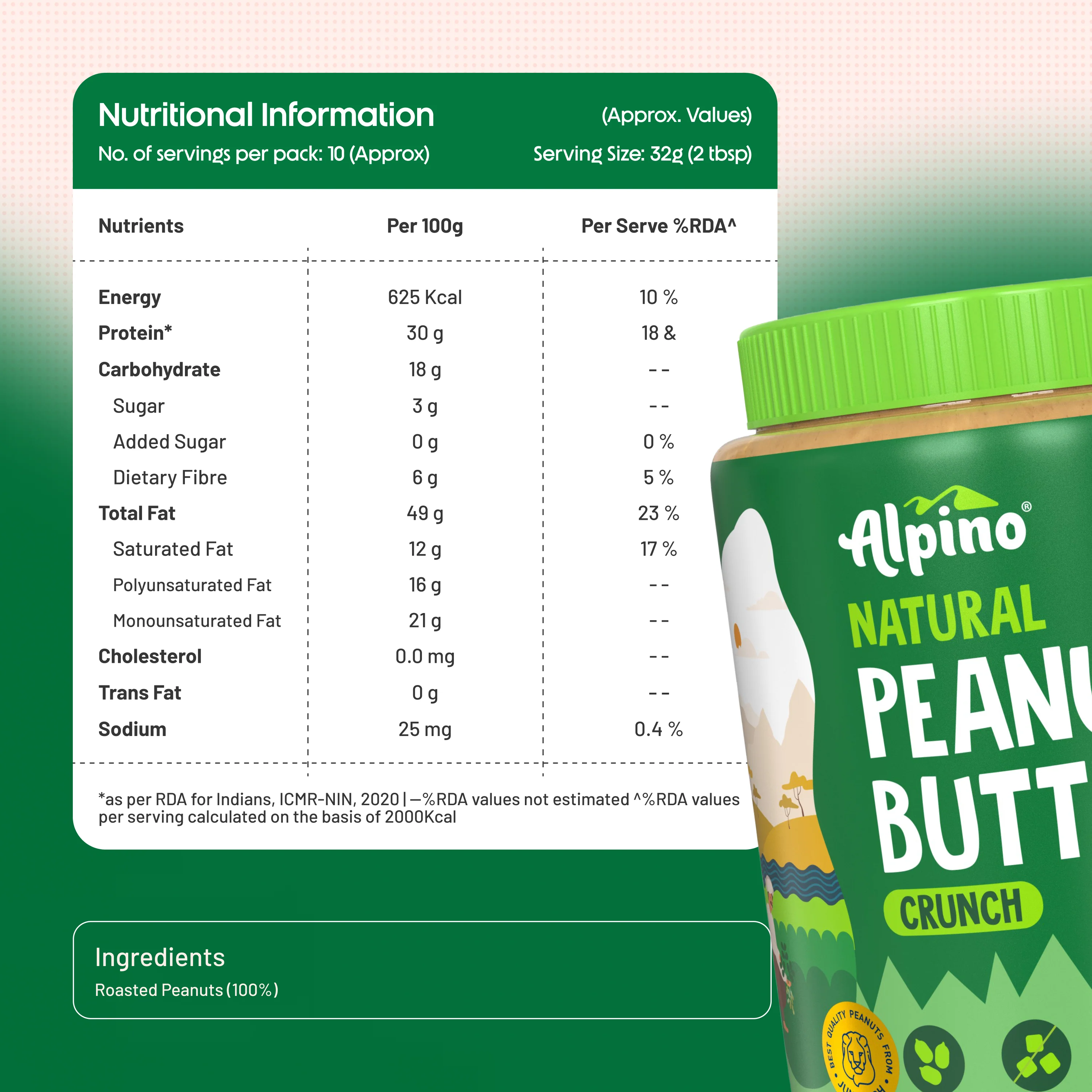 Ultimate Weight Gain Bundle - Image 13