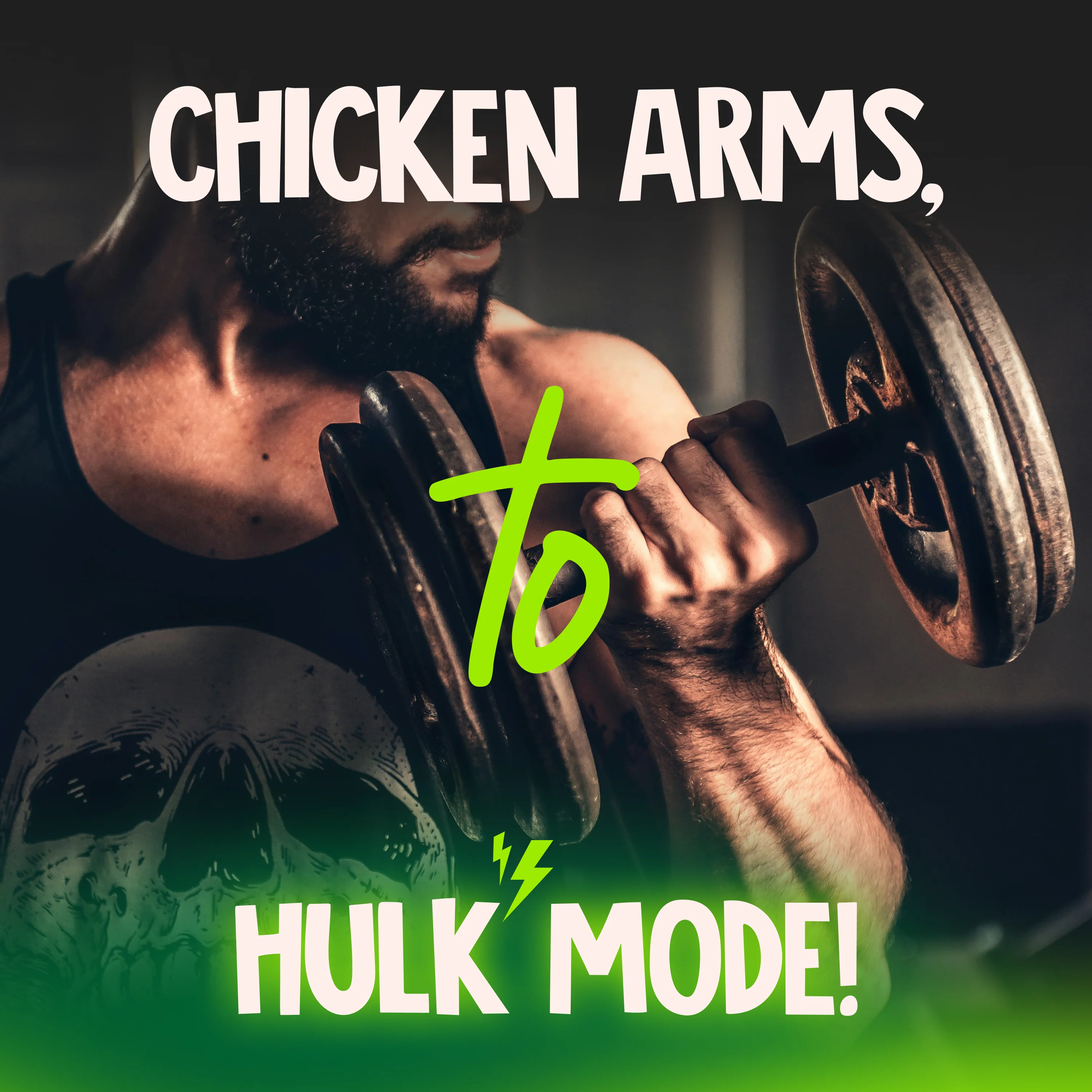 Ultimate Weight Gain Bundle - Image 6