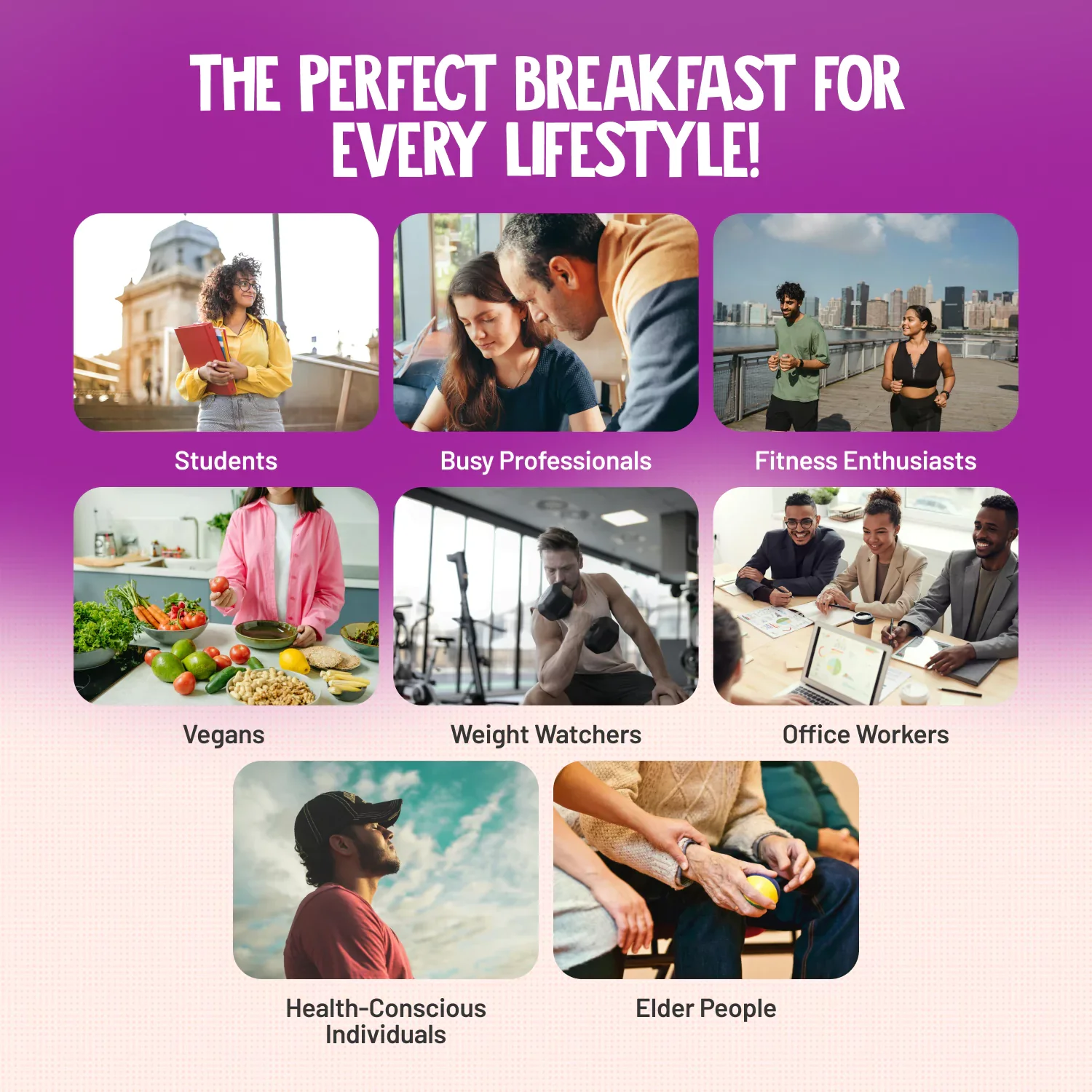 Super Muesli Chocolate - Image 12