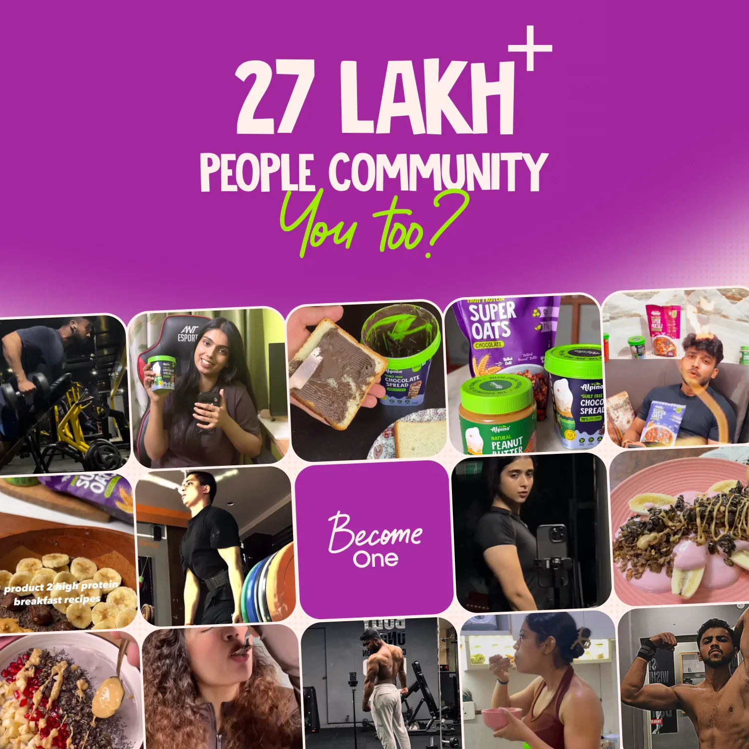 Super Muesli Chocolate - Image 14