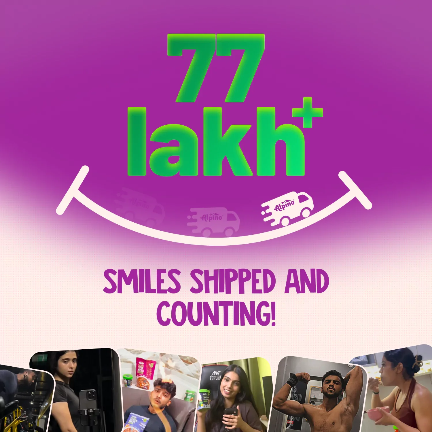 Super Muesli Chocolate - Image 15