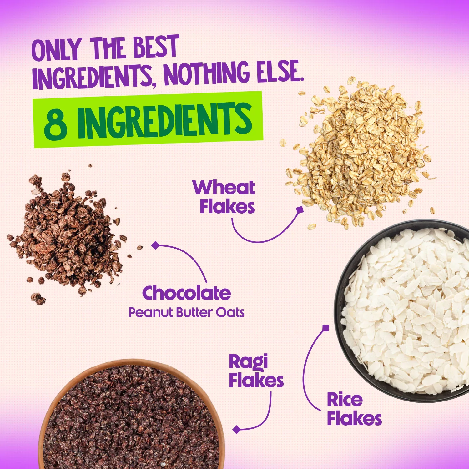 CHOCOLATEY CEREAL COMBO - Image 10