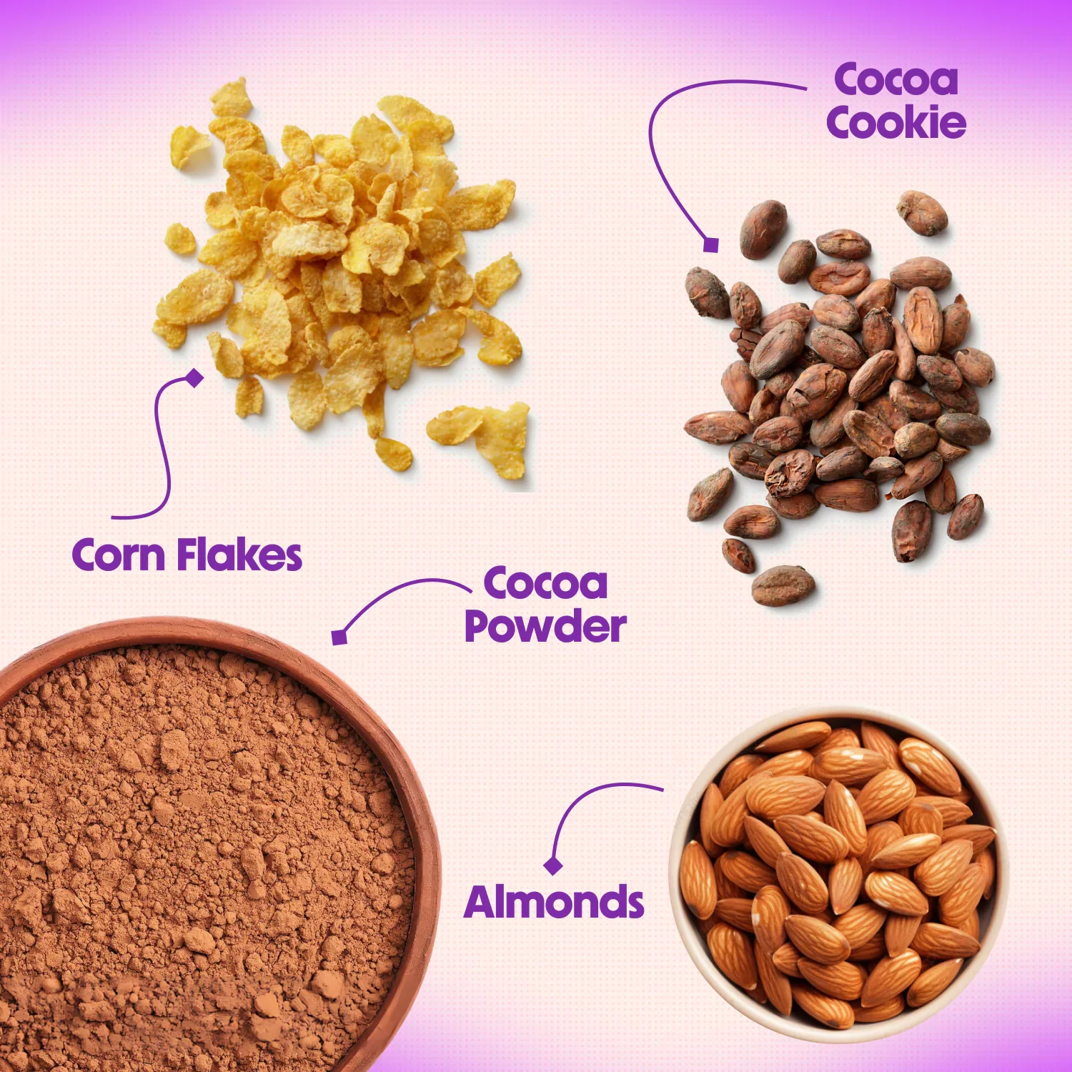 CHOCOLATEY CEREAL COMBO - Image 9