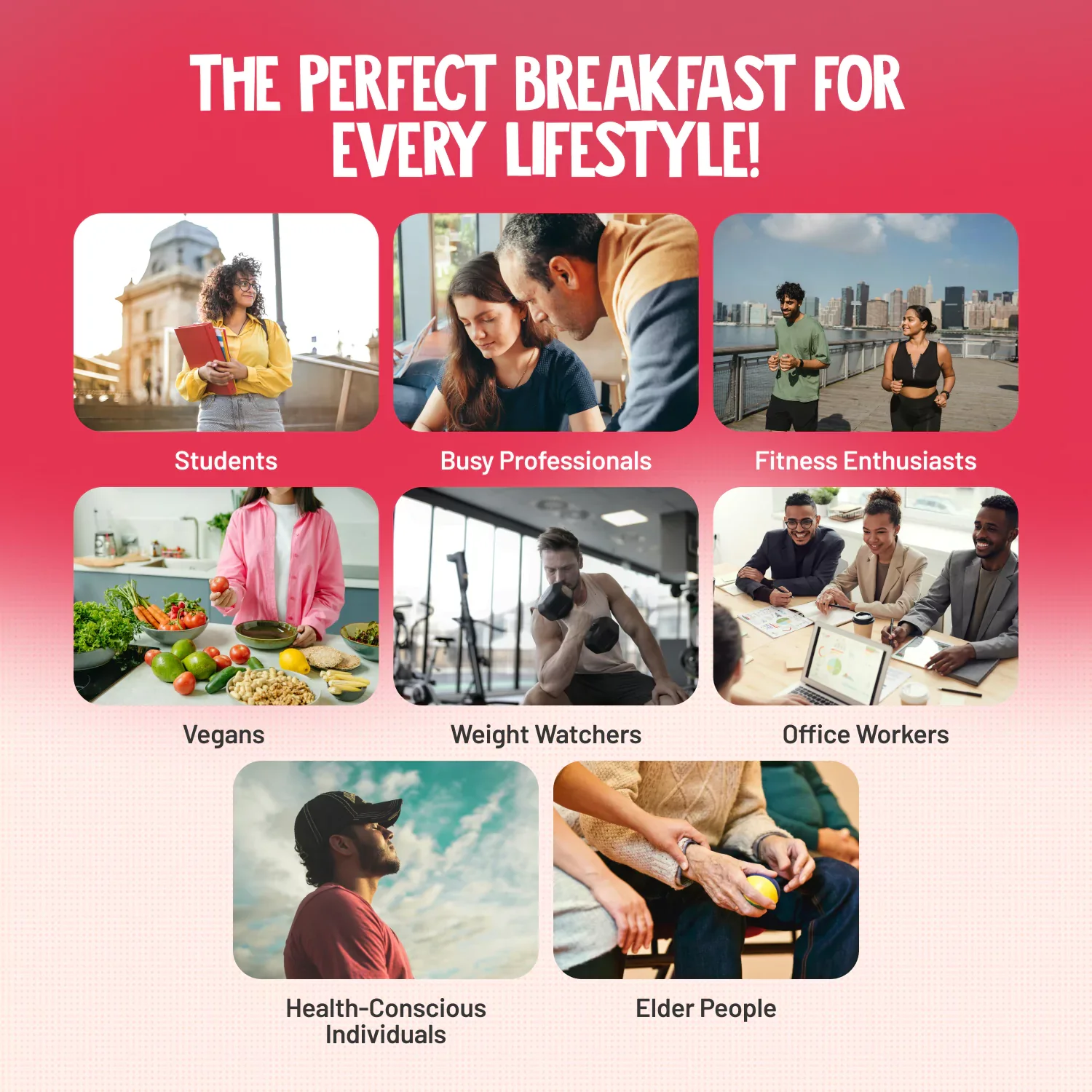 Super Muesli Fruit & Nuts - Image 11