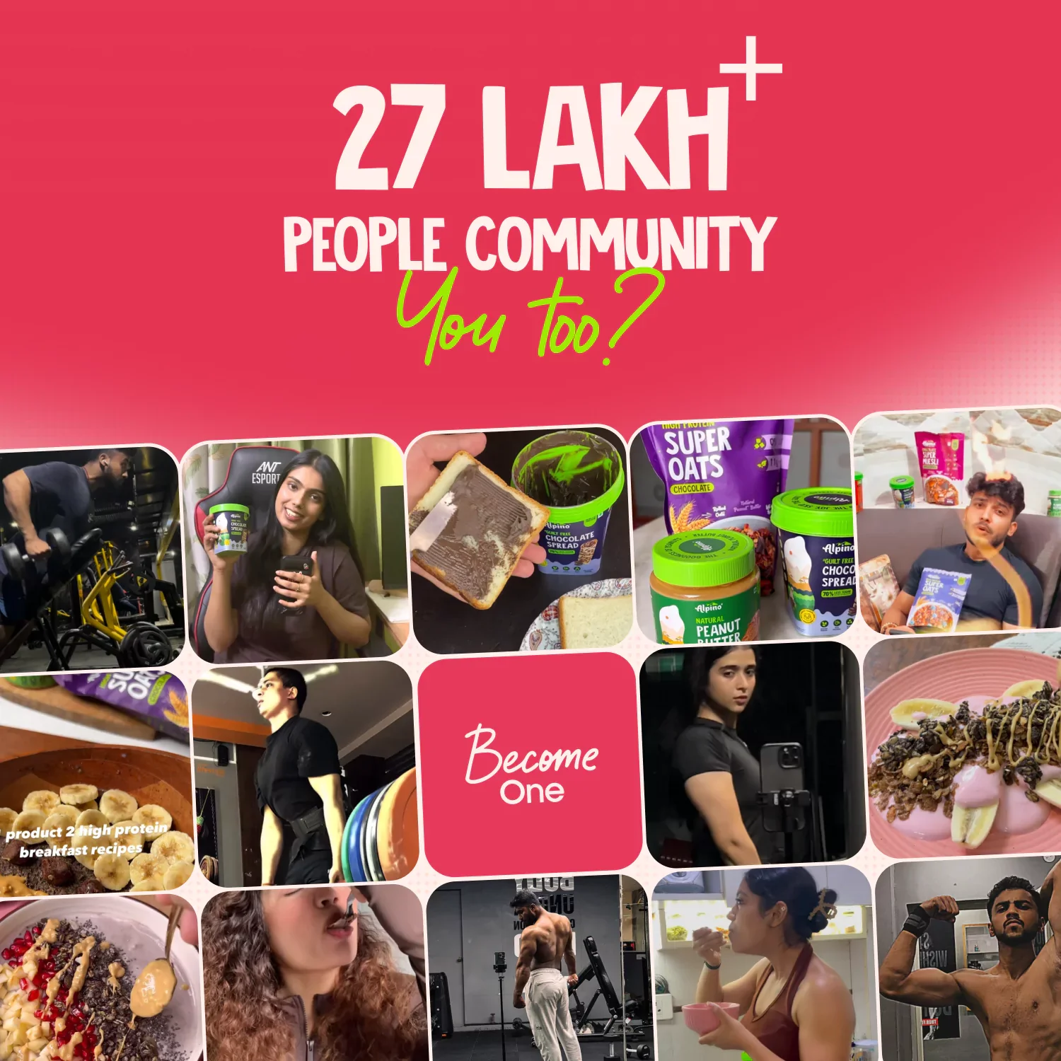 Super Muesli Fruit & Nuts - Image 12