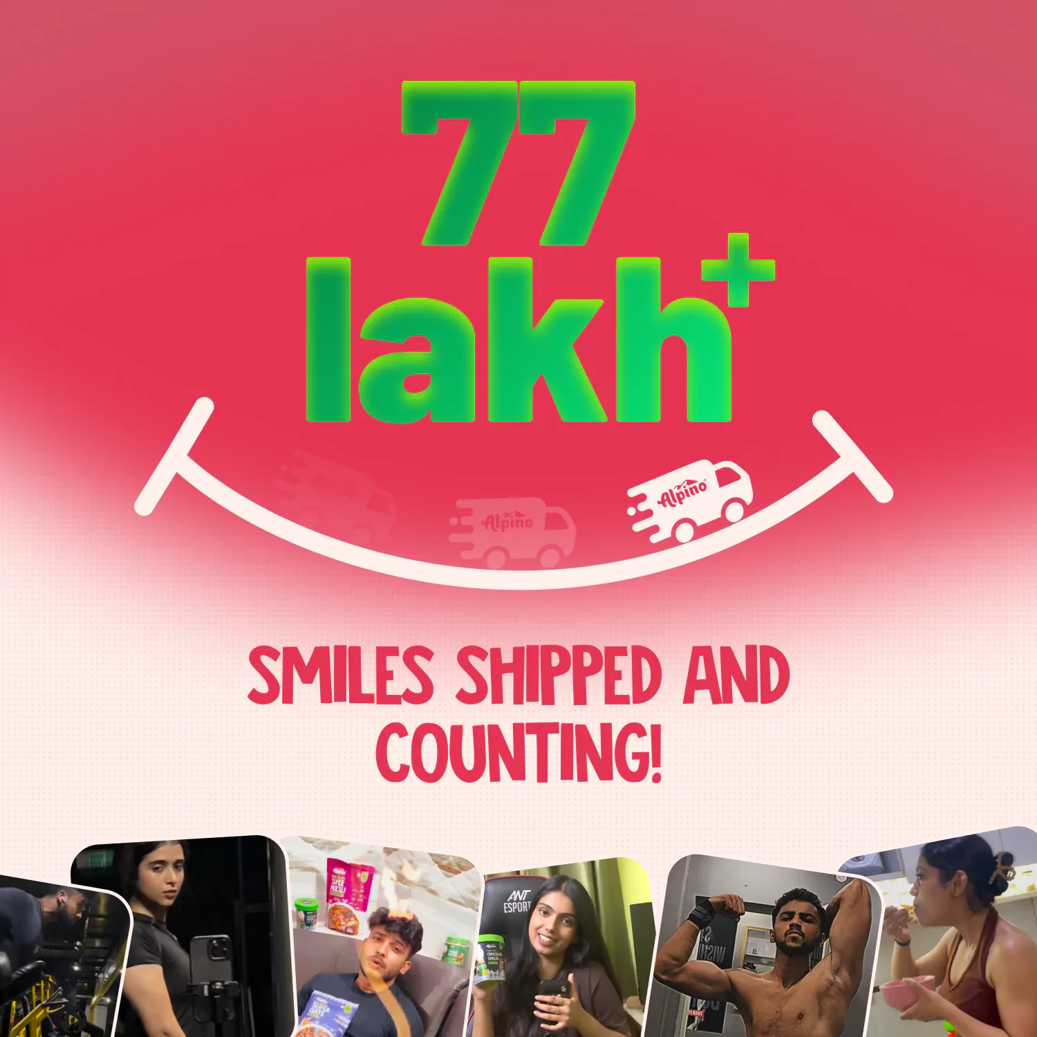 Super Muesli Fruit & Nuts - Image 14