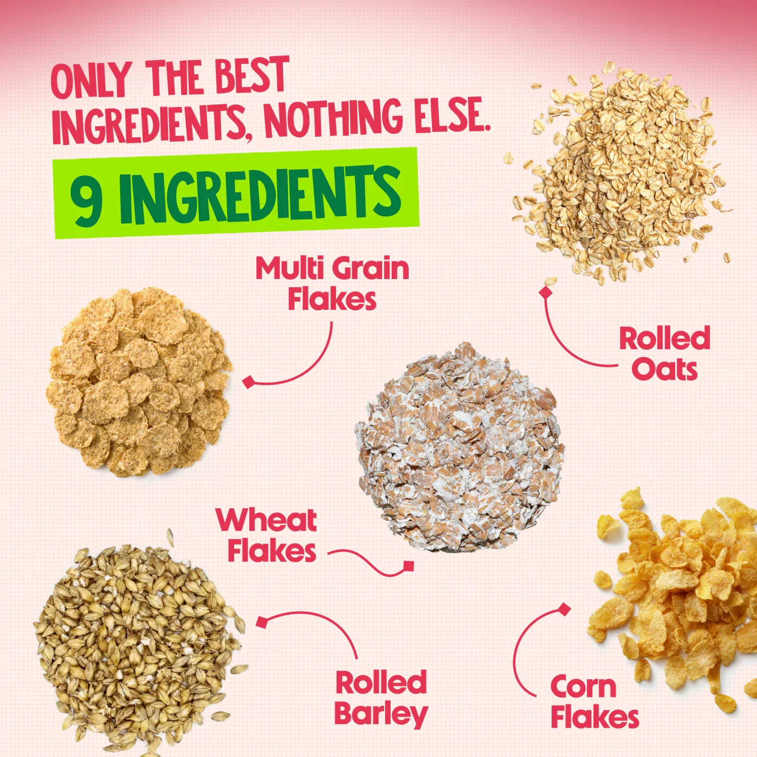 Super Muesli Fruit & Nuts - Image 6