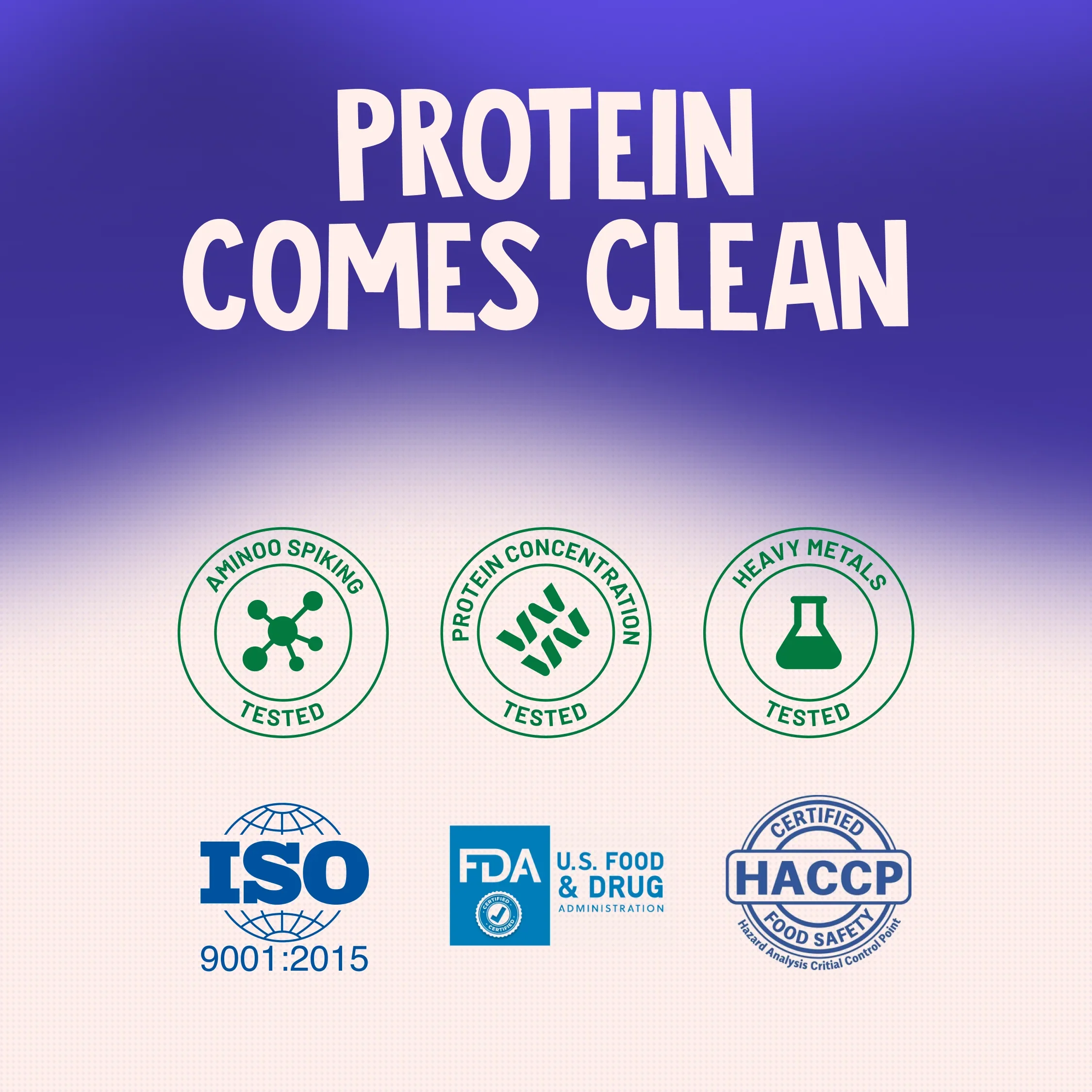 Supernatural Peanut Protein Powder Dark Chocolate - Image 14