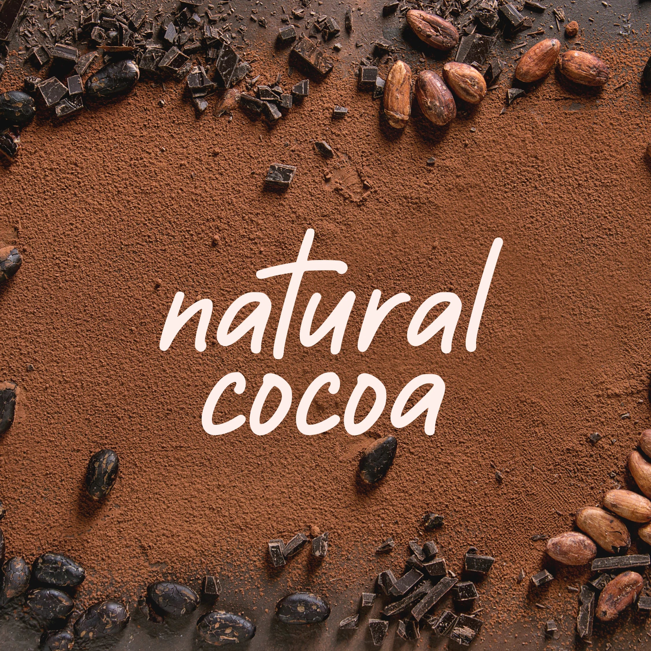 Supernatural Peanut Protein Powder Dark Chocolate - Image 10