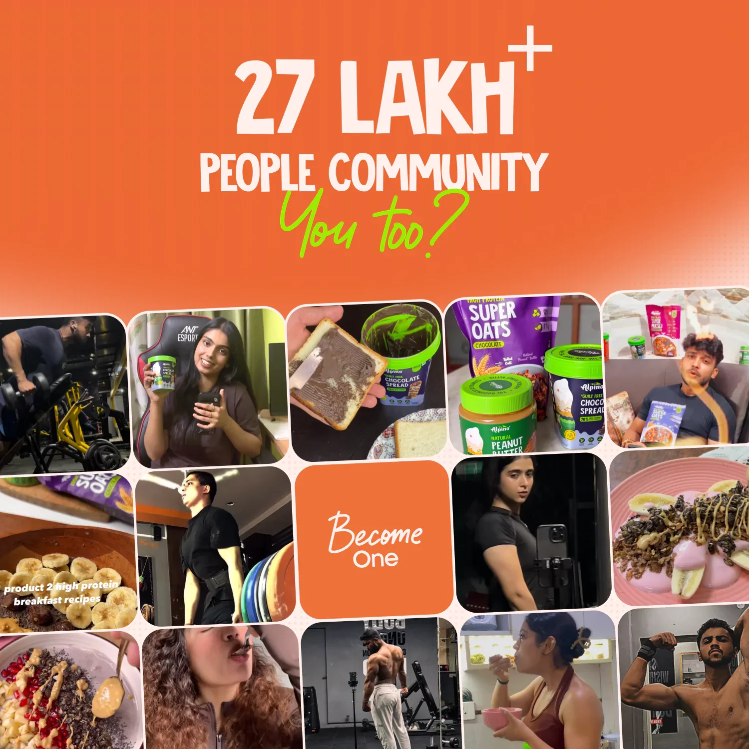 Zero Added Sugar Super Muesli Nut Delight - Image 12