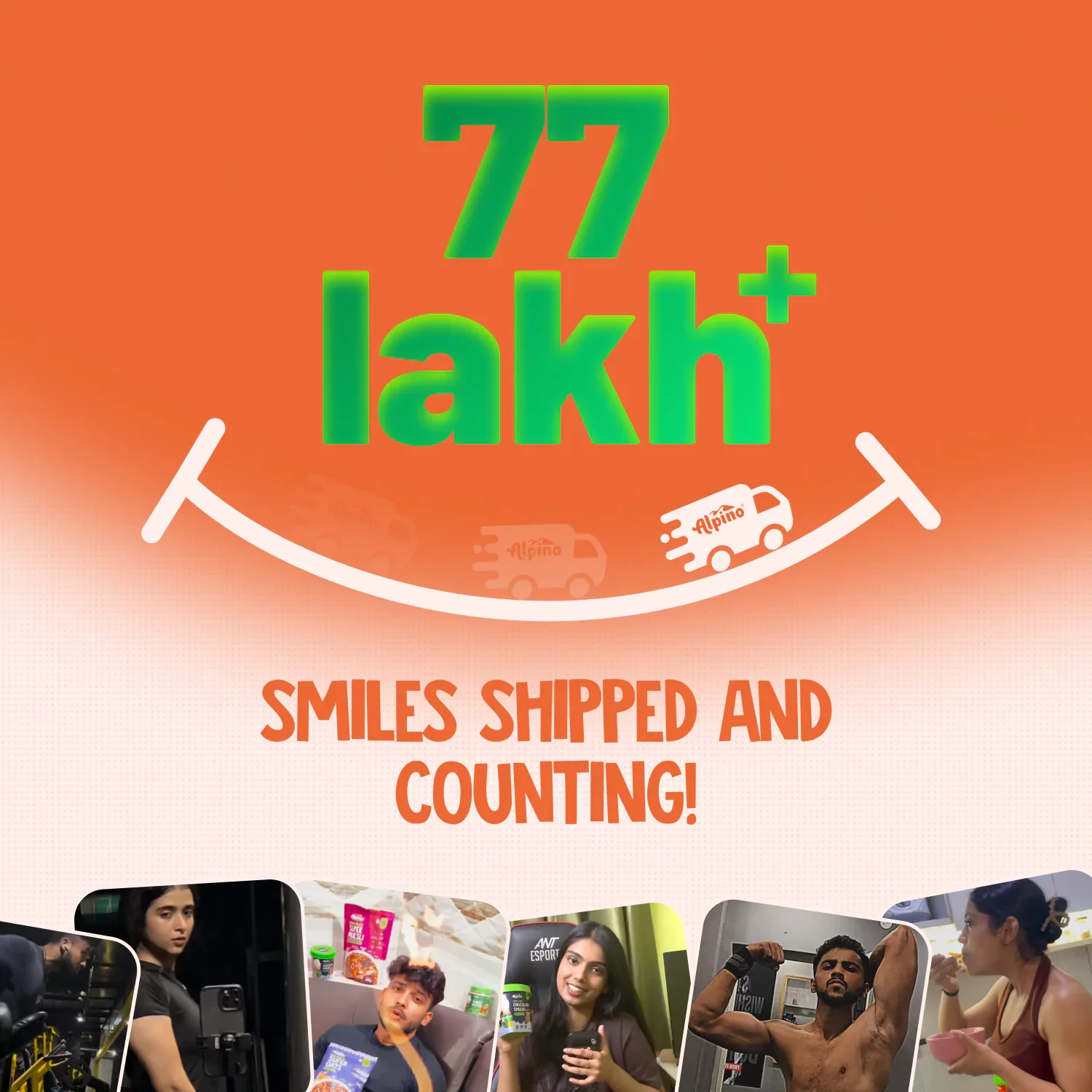 Zero Added Sugar Super Muesli Nut Delight - Image 13